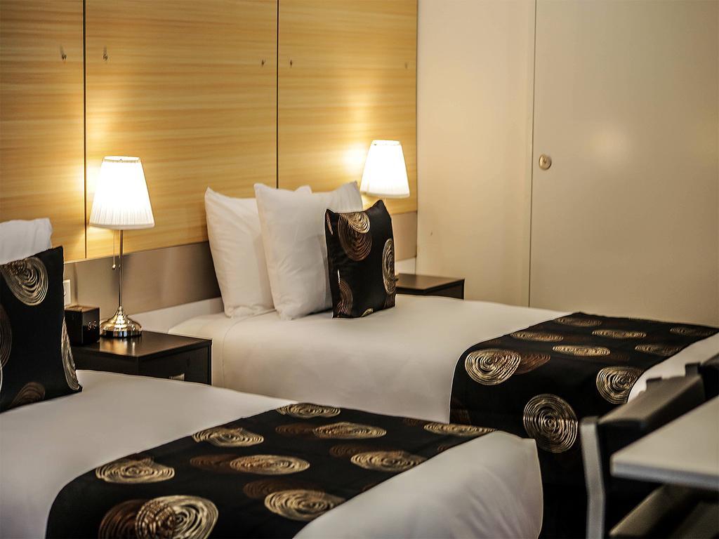 Trip Motel Gatton Экстерьер фото