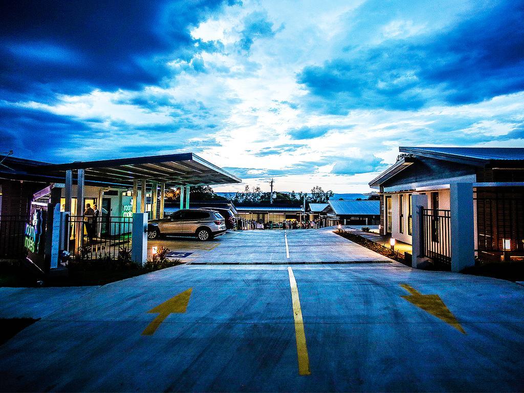 Trip Motel Gatton Экстерьер фото