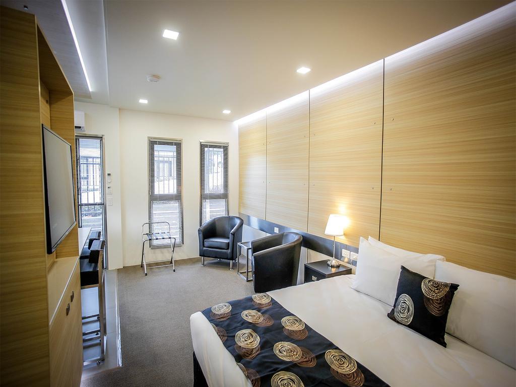 Trip Motel Gatton Экстерьер фото