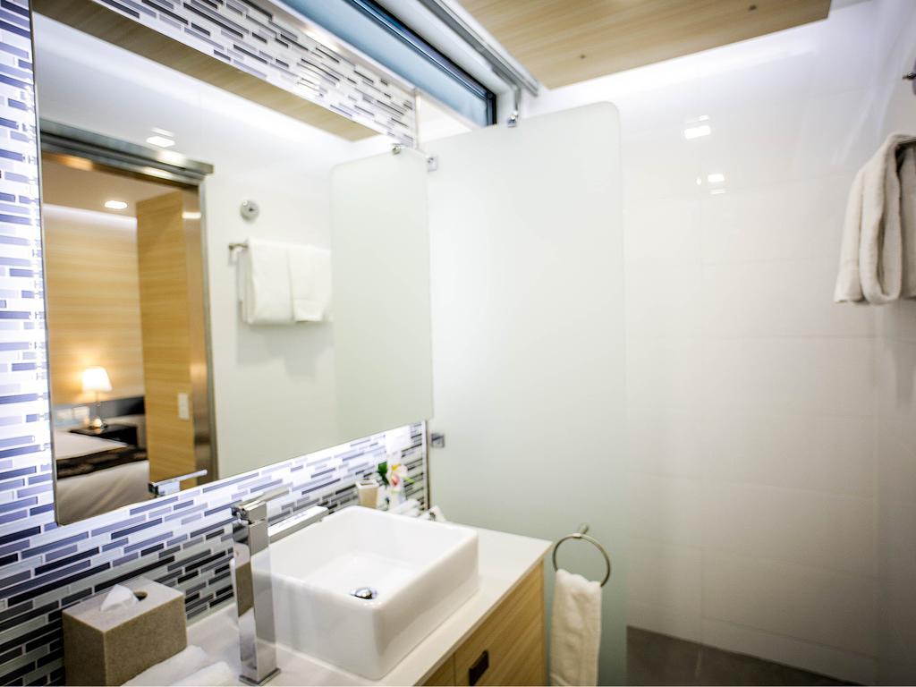 Trip Motel Gatton Экстерьер фото