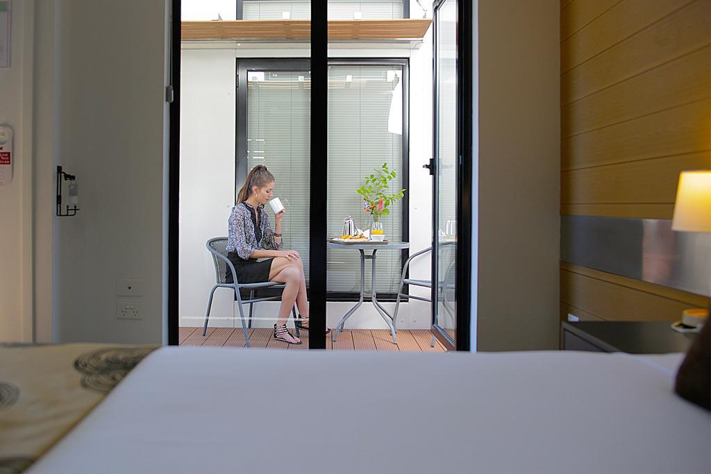 Trip Motel Gatton Экстерьер фото