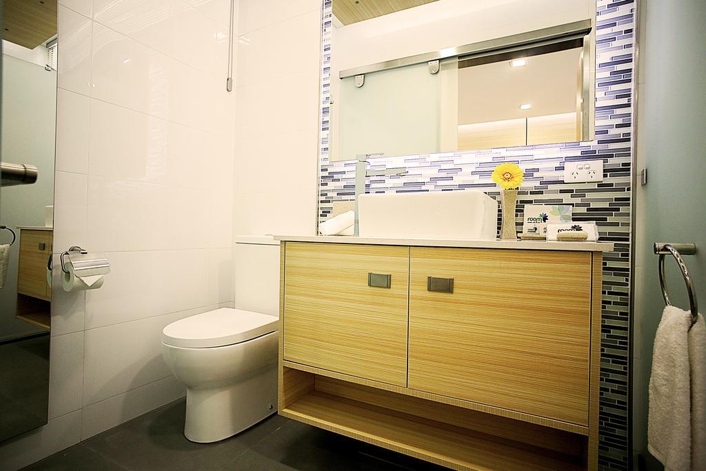 Trip Motel Gatton Экстерьер фото