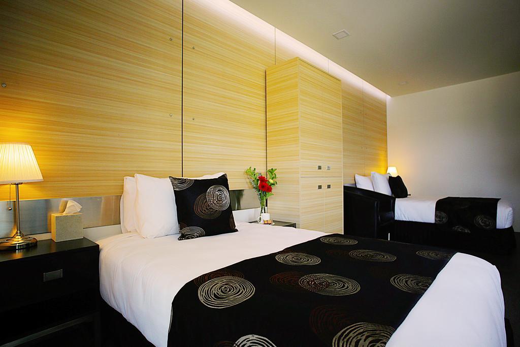 Trip Motel Gatton Экстерьер фото