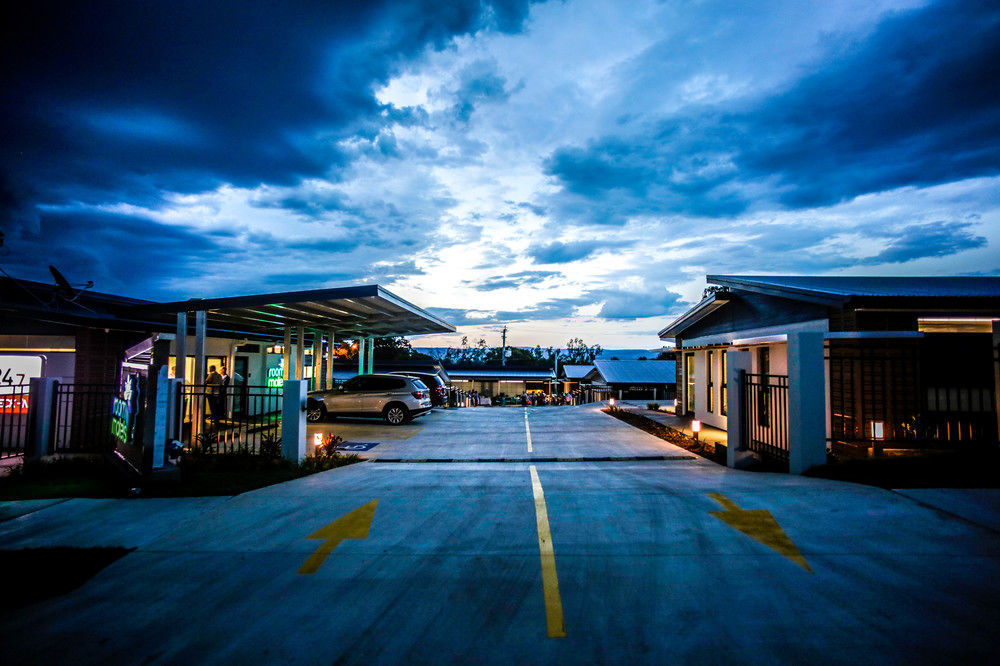 Trip Motel Gatton Экстерьер фото