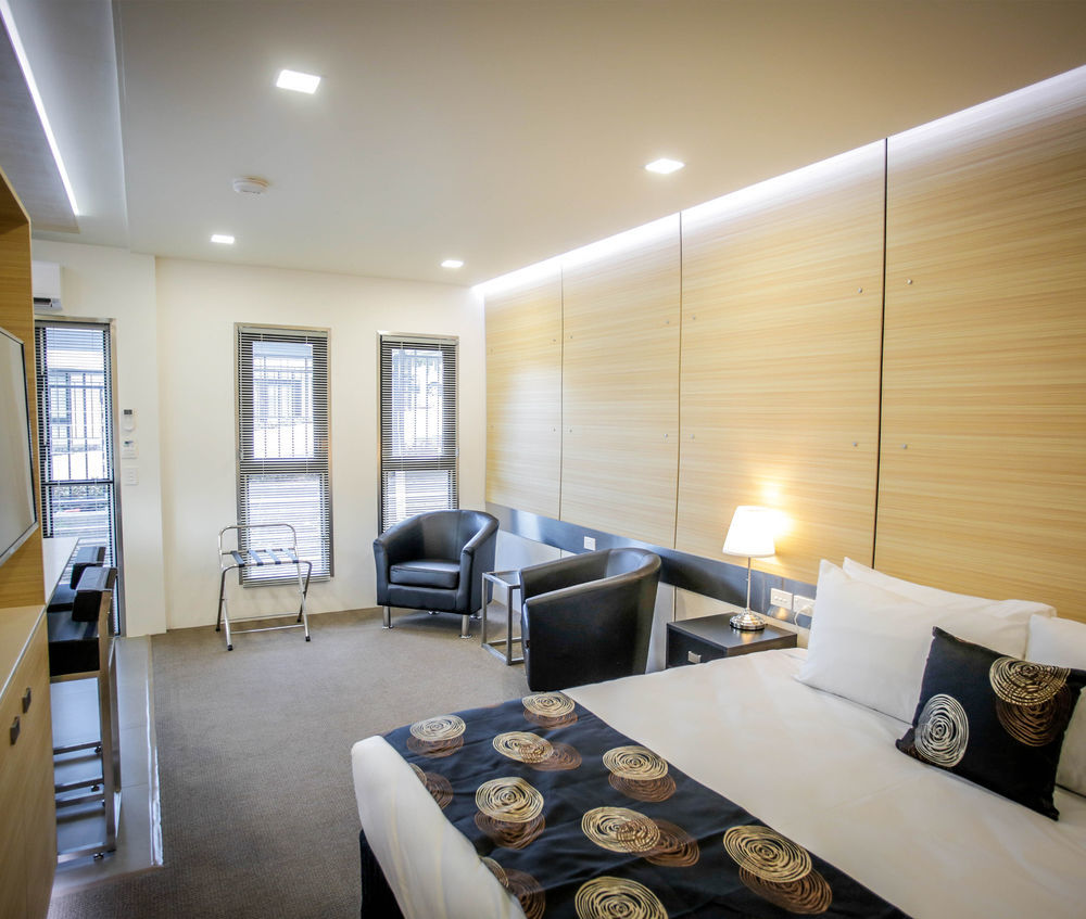 Trip Motel Gatton Экстерьер фото
